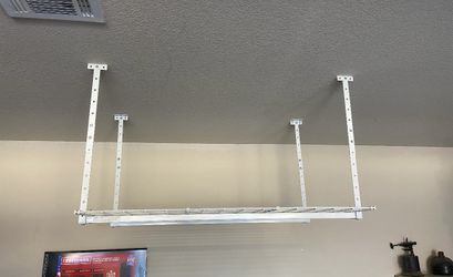 Over head shelf