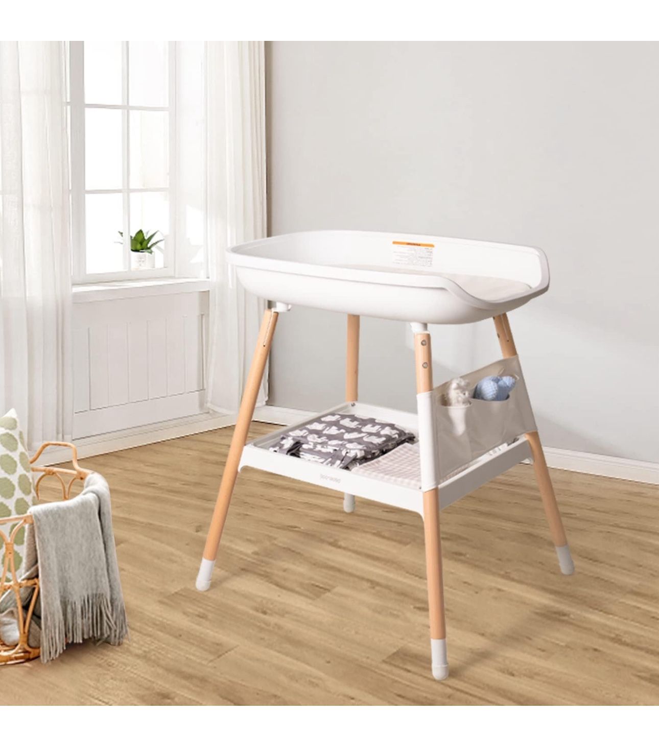 Changing Table New $50