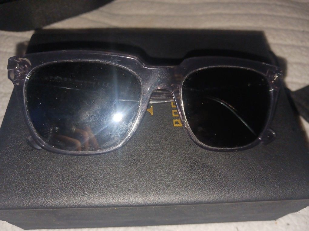 Prada Designer SunGlasses