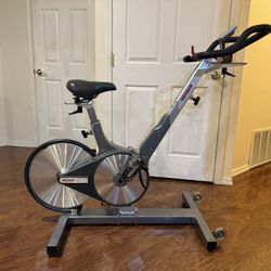 Keiser Spin Bike