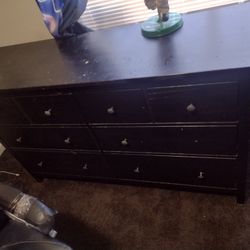 Dresser Nice And Solid 
