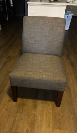 Living room chair comfy
