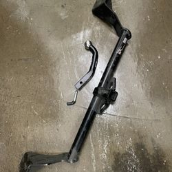 Mk7 Tow Hitch