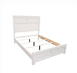 Bran New Queen Bed