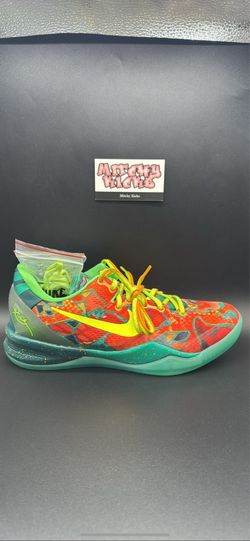 Nike Kobe 8 Protro What The (2025) Sz. 8
