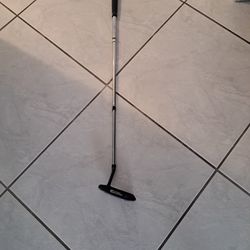 Tour Select Ceramic 1 RH 34" Golf Putter