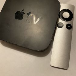 Apple Tv 2nd GEN
