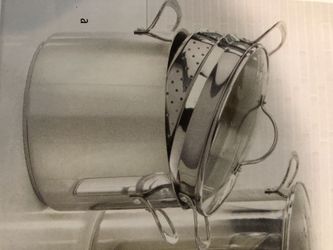 Princess House Steam Cooker