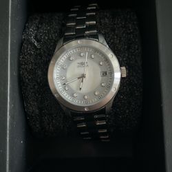 Ladies Invicta Watch 