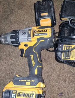 DeWalt