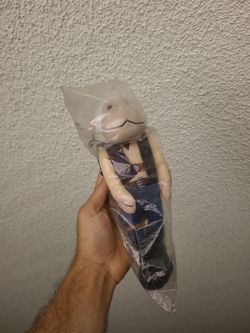 Han Solo Tally Monkey