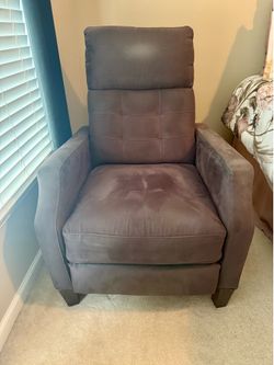 Recliner