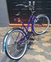 Kustom Kruiser Glide