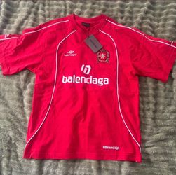balenciaga jersey