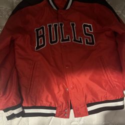 Bulls Jacket 