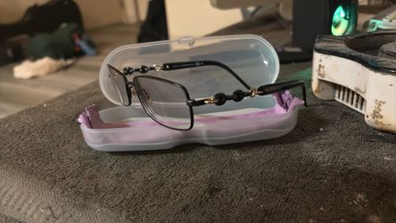 Gucci Eyeglasses