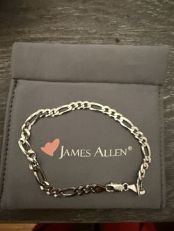 Sterling Silver Bracelet