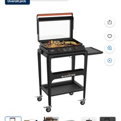 Blackstone Electric Grill 