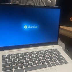 Chromebook