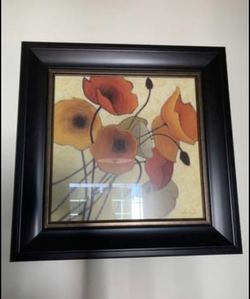 World market wall hanging