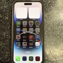 Unlocked iPhone 14 Pro Max 128GB