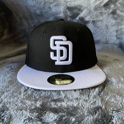 New Era SD Fitted 