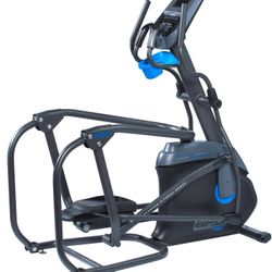 AFG Pro 7.2AI Elliptical