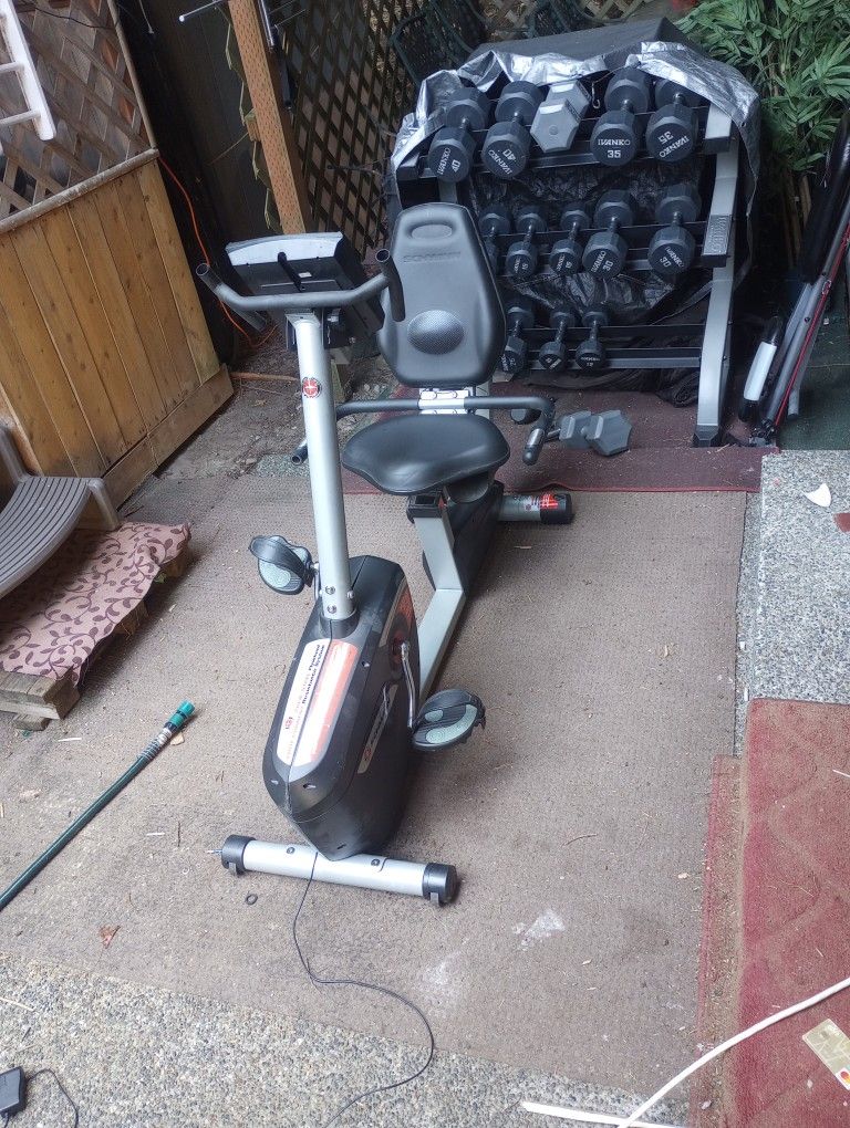 Schwinn Biodyne Performance System (Exercise Bike)