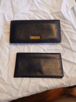 ANNE KLEIN Wallet