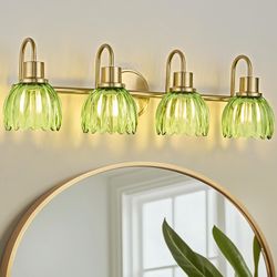 4-Light Light Fixture