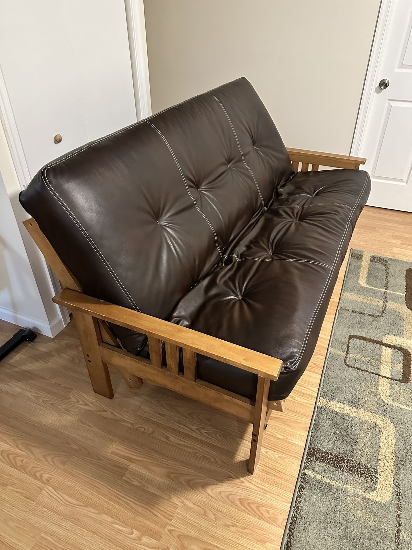 Full Size Futon