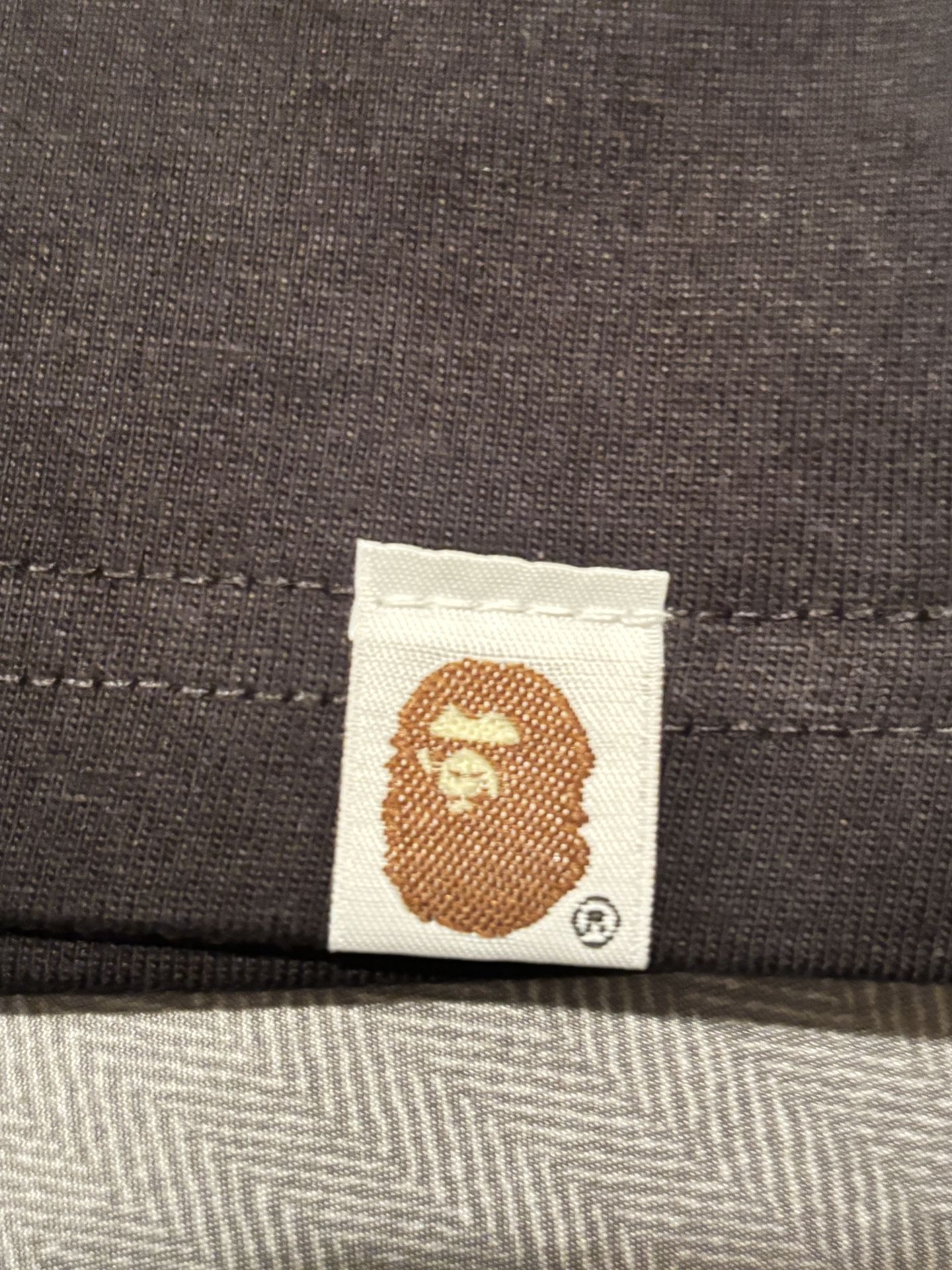 Bape Shirt