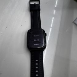 apple watch series 7 45m