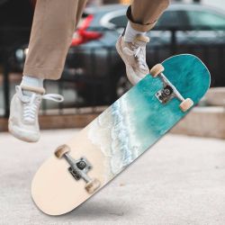 Skateboard
