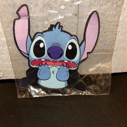 Stitch 3D Motion Sticker 