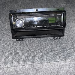 Pioneer Car Stereo 