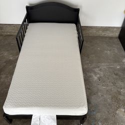  Toddler Bed