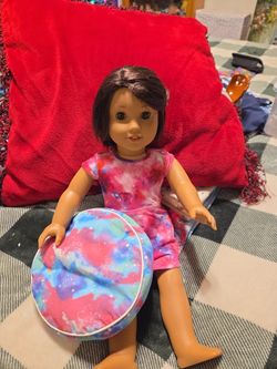 American Girl Doll 