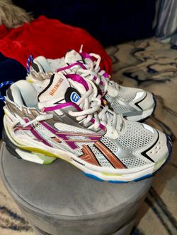 Balenciaga Track Sneakers  Size 12