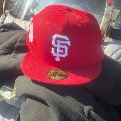 73/8 World Series SF Giants