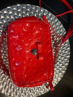 Authentic Coach Purse