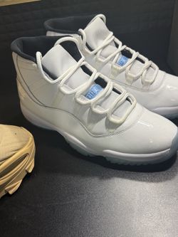 Retro 11s
