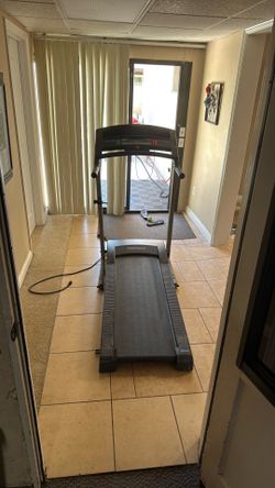 Treadmill