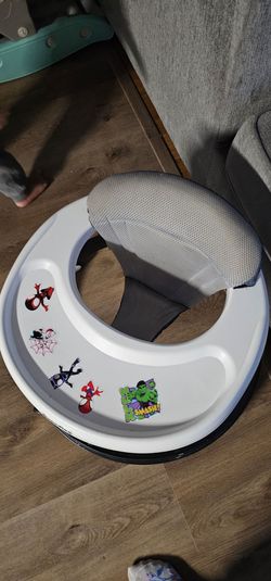 Baby 360 walker