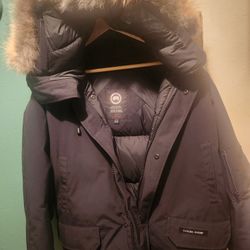 Canada Goose Bomber Jacket