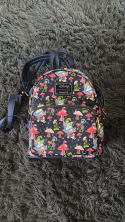 Loungefly backpacks