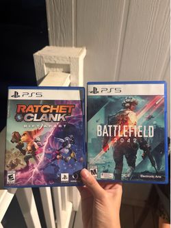 Games