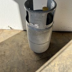 Propane Tank- Forklift