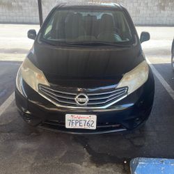 2014 Nissan Rogue