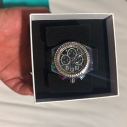 New Technomarine Cruse Watch 